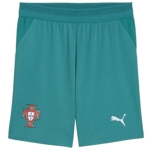 Portugal Shorts 2026 - Portugal Hemmatröja | trojzonen