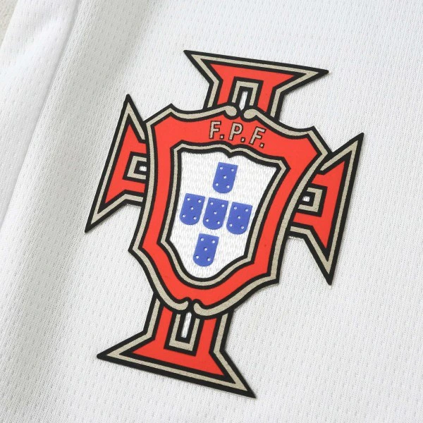 Portugal Shorts 2026 - Portugal Hemmatröja | trojzonen