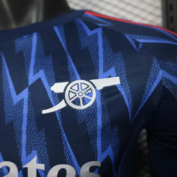 Arsenal Tröja 2025 2026 | trojzonen