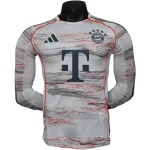 Bayern Munich Tröja 2025 2026 - Bayern München Tröja 25/26 | trojzonen