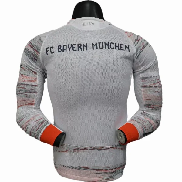 Bayern Munich Tröja 2025 2026 - Bayern München Tröja 25/26 | trojzonen