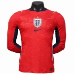 England Tröja 2026 - England Tröja 25/26 | trojzonen