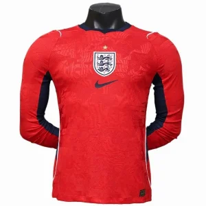 England Tröja 2026 - England Tröja 25/26 | trojzonen