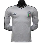 Italien Tröja 2026 - Italien Tröja 25/26 | trojzonen
