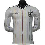 Japan Tröja 2026 - Japans Fotbollströja | trojzonen