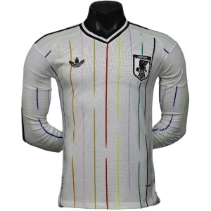 Japan Tröja 2026 - Japans Fotbollströja | trojzonen
