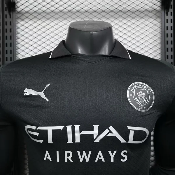 Manchester City Tröja 2025 2026 | trojzonen