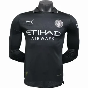 Manchester City Tröja 2025 2026 | trojzonen
