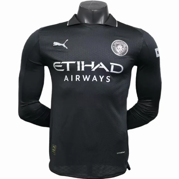 Manchester City Tröja 2025 2026 | trojzonen