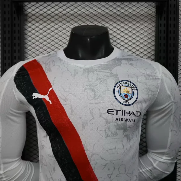 Manchester City Tröja 2025 2026 | trojzonen