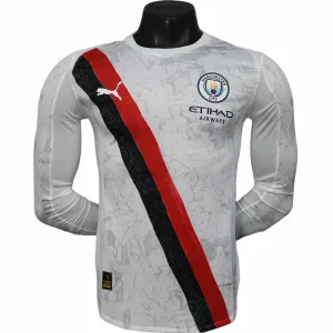 Manchester City Tröja 2025 2026 | trojzonen