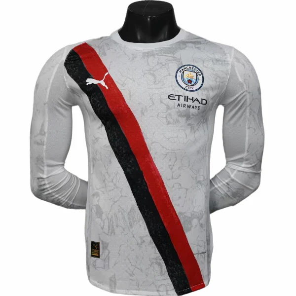 Manchester City Tröja 2025 2026 | trojzonen