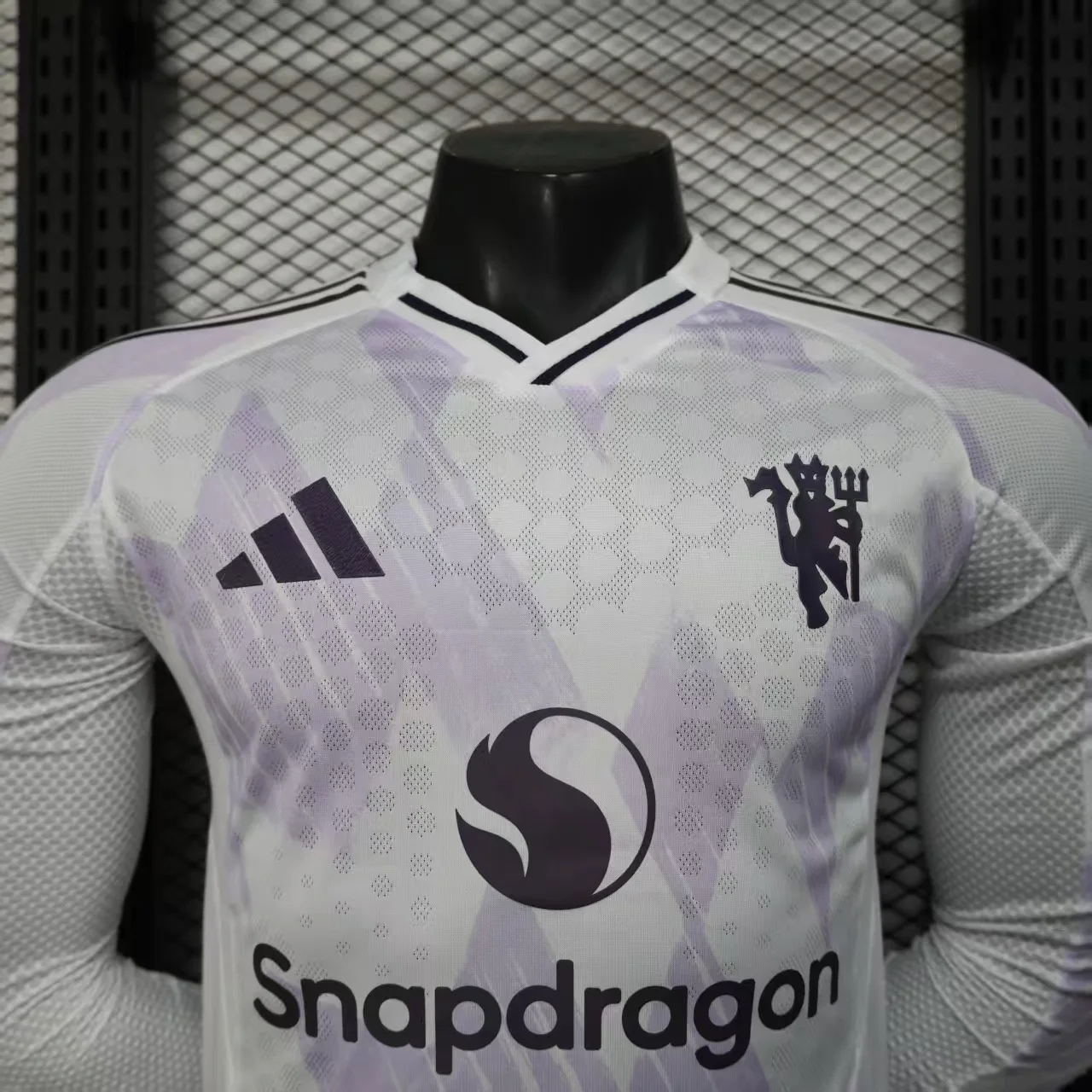 Manchester United Tröja 2025 2026 | trojzonen