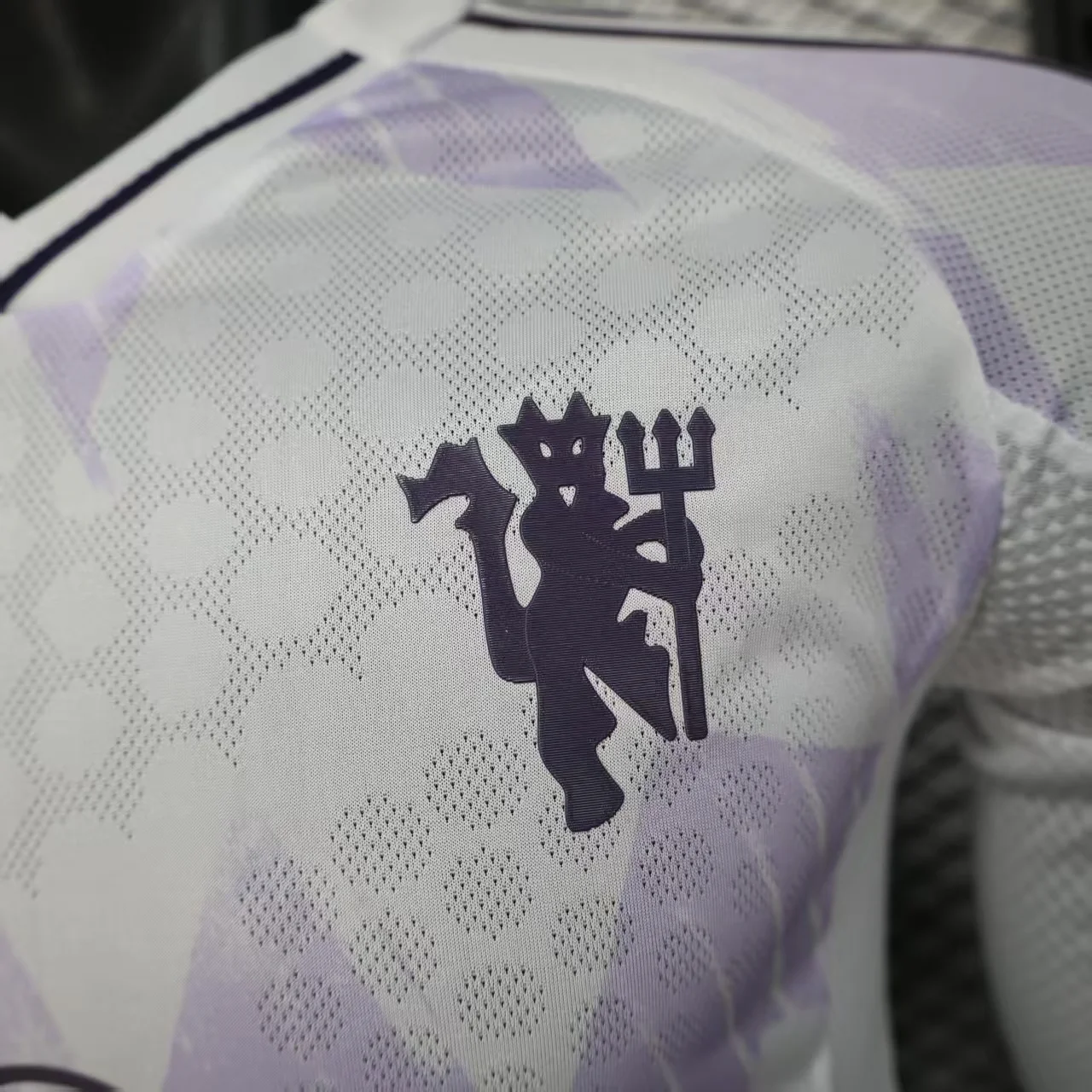 Manchester United Tröja 2025 2026 | trojzonen