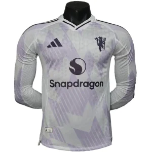 Manchester United Tröja 2025 2026 | trojzonen