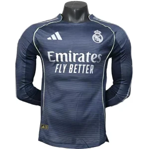 Real Madrid Tröja 2025 2026 | trojzonen