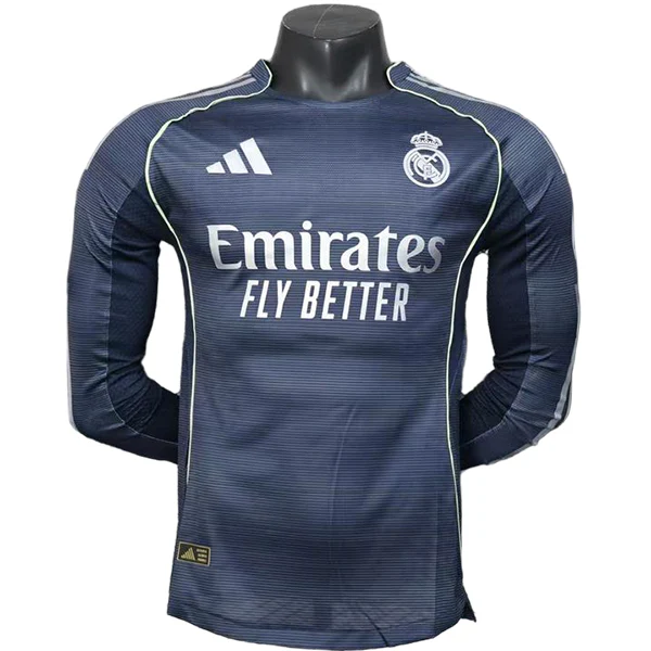 Real Madrid Tröja 2025 2026 | trojzonen