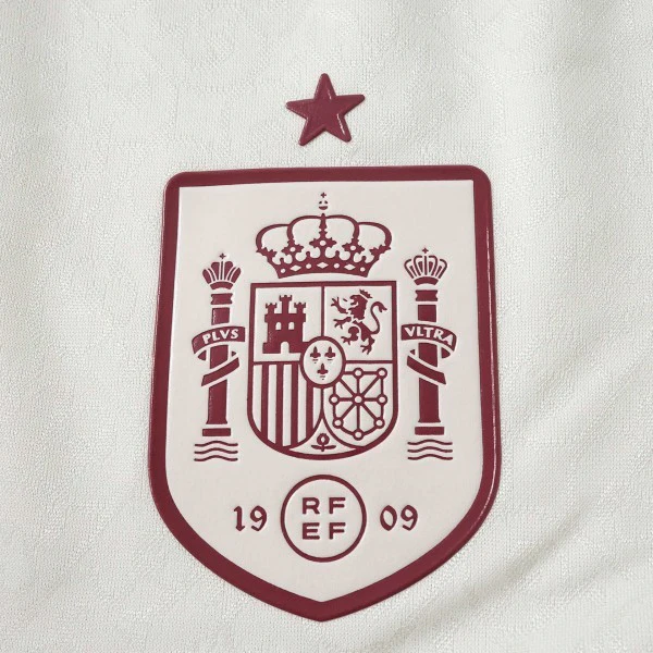 Spanien Tröja 2026 - Spanien Tröja Barn | trojzonen
