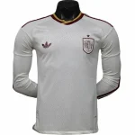 Spanien Tröja 2026 - Spanien Tröja Barn | trojzonen