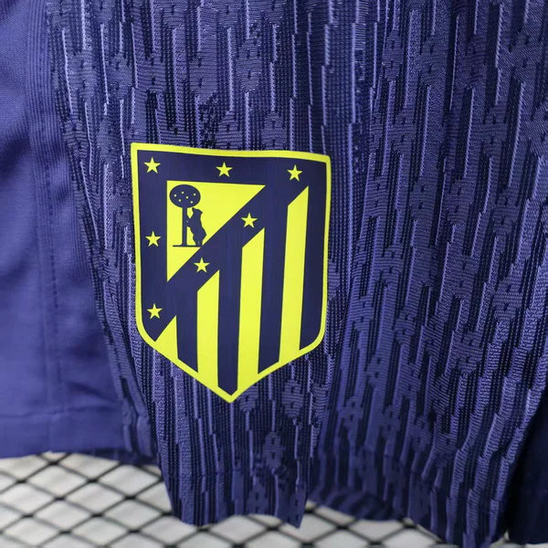 Atlético Madrid Tröja 2025 2026 | trojzonen