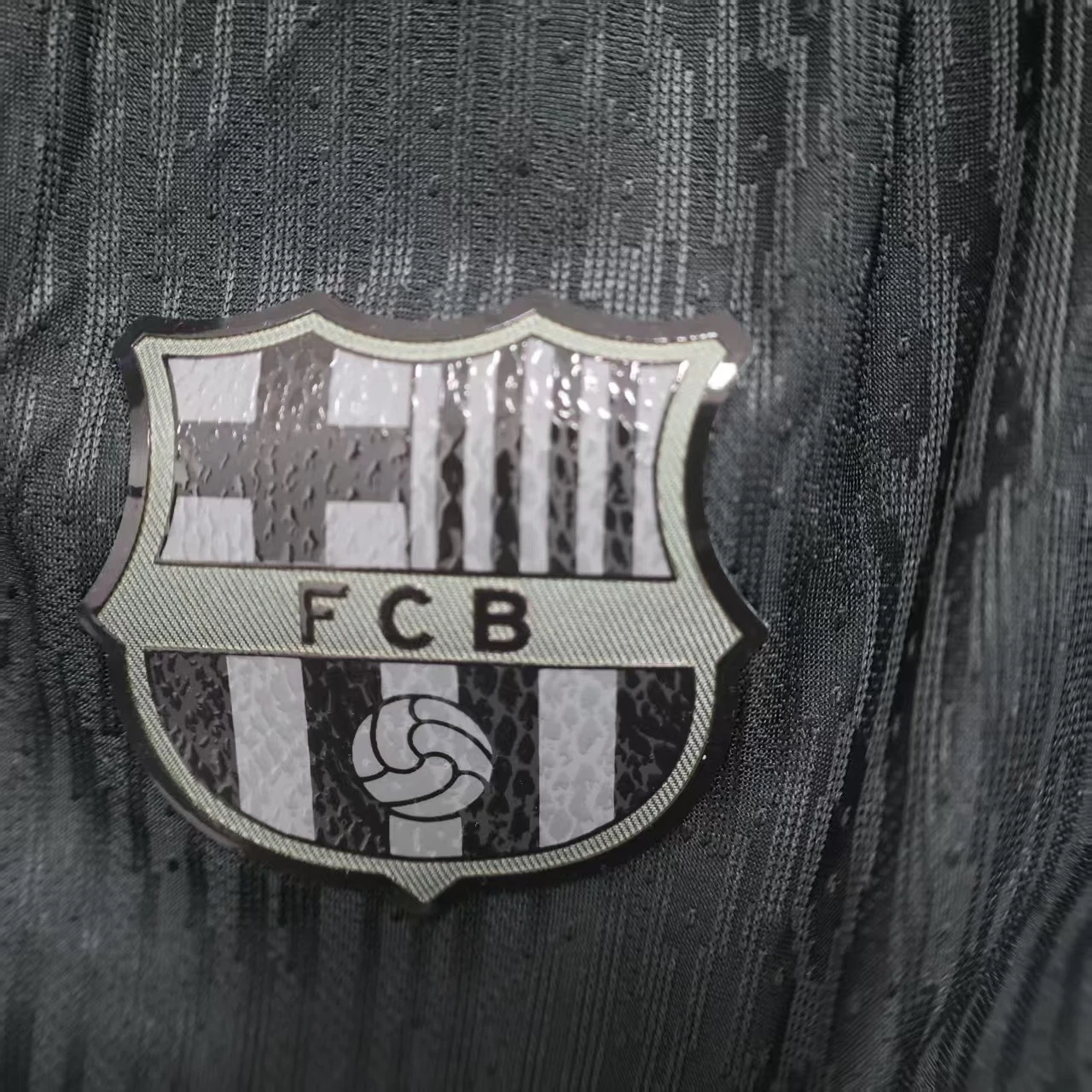FC Barcelona Tröja 2025 2026 - FC Barcelona Tröja 25/26 | trojzonen