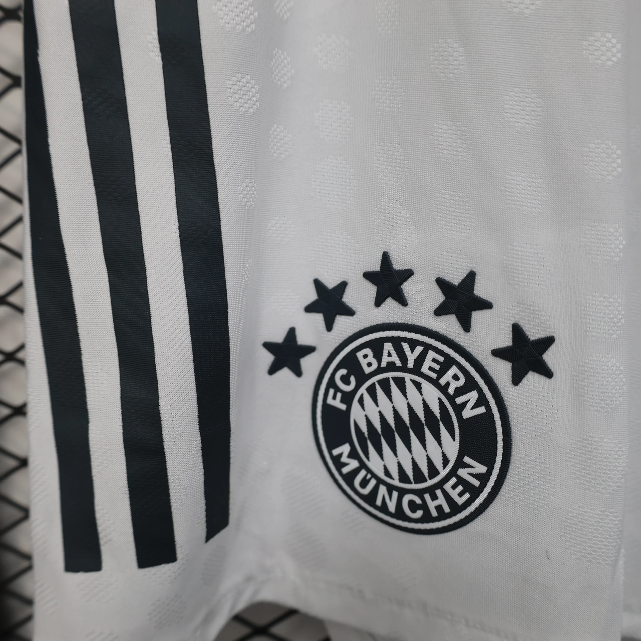 Bayern Munich Tröja 2025 2026 - Bayern München Tröja 25/26 | trojzonen