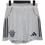Bayern Munich Tröja 2025 2026 - Bayern München Tröja 25/26 | trojzonen