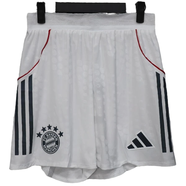 Bayern Munich Tröja 2025 2026 - Bayern München Tröja 25/26 | trojzonen
