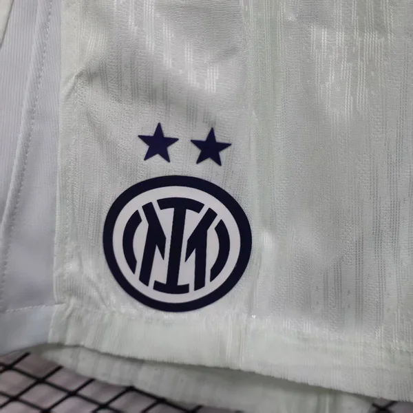 Inter Milan Tröja 2025 2026 - Inter Milan Fotbollströja | trojzonen