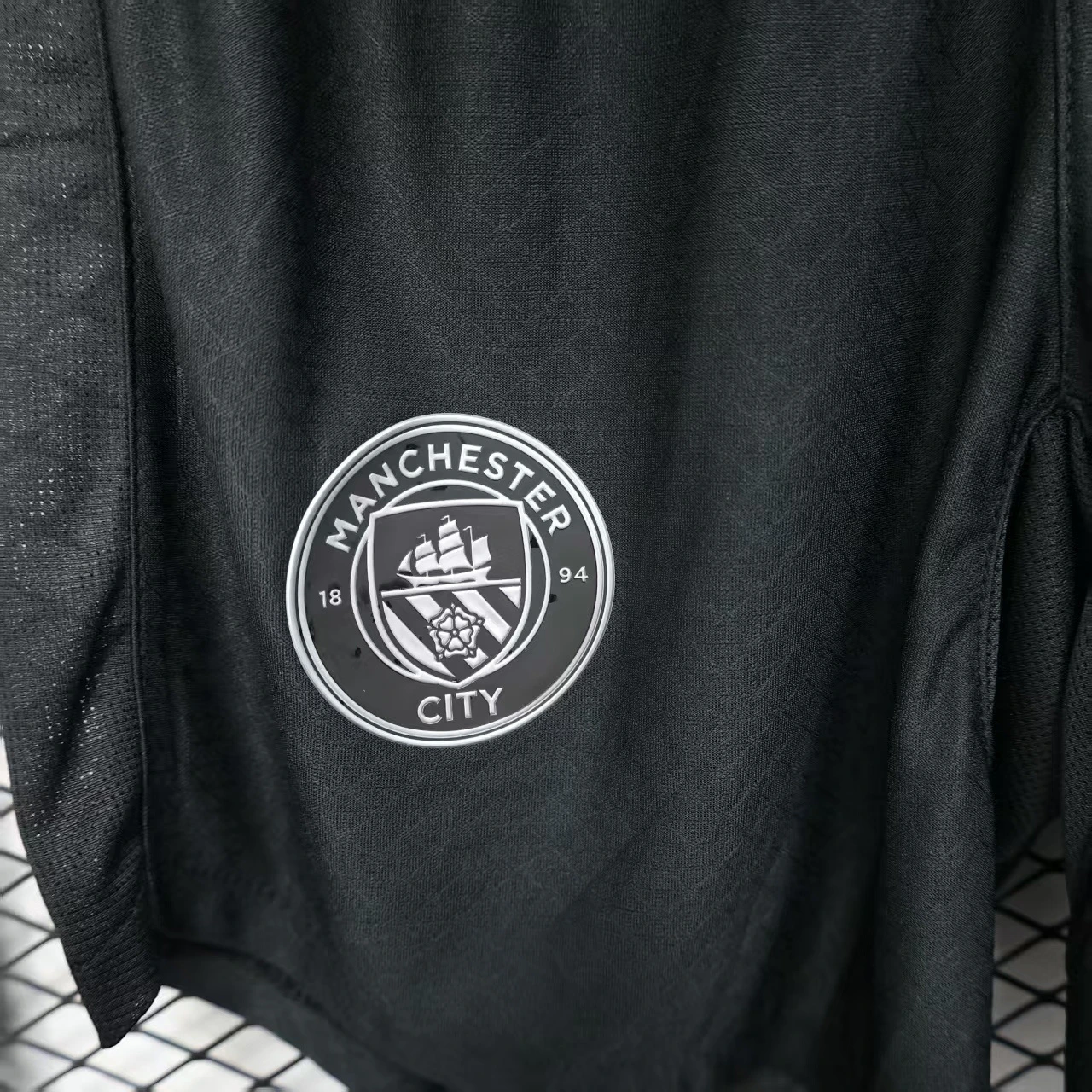 Manchester City Tröja 2025 2026 | trojzonen