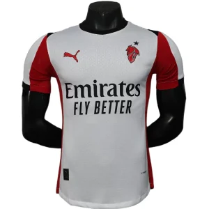 AC Milan Tröja 2025 2026 - AC Milan Tröja 25/26 | trojzonen