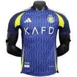 Tröja 2024 2025 - Al-Nassr FC Tröja | trojzonen