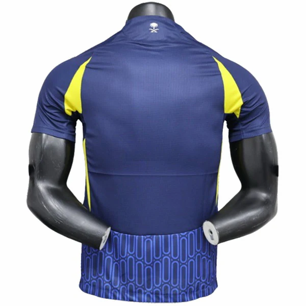 Tröja 2024 2025 - Al-Nassr FC Tröja | trojzonen