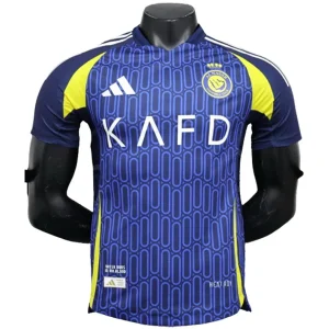 Tröja 2024 2025 - Al-Nassr FC Tröja | trojzonen