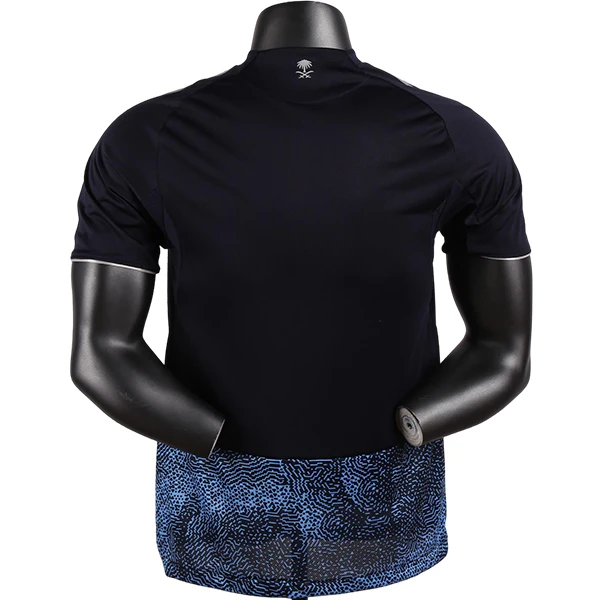 Tröja 2025 2026 - Al-Nassr FC Tröja | trojzonen