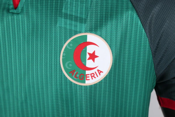 Algeriet Tröja 2026 | trojzonen