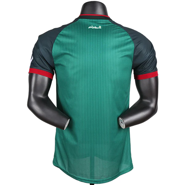 Algeriet Tröja 2026 | trojzonen
