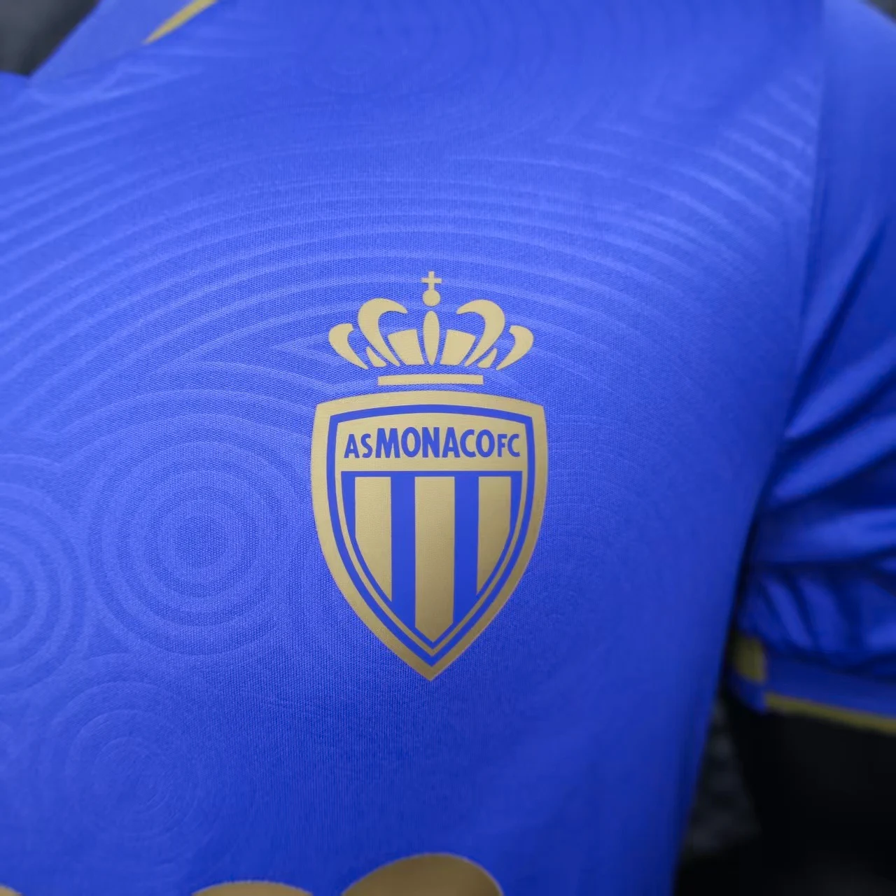 AS Monaco Tröja 2025 2026 | trojzonen