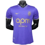 AS Monaco Tröja 2025 2026 | trojzonen