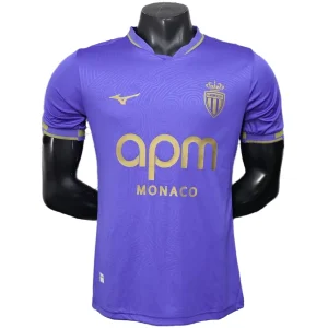 AS Monaco Tröja 2025 2026 | trojzonen