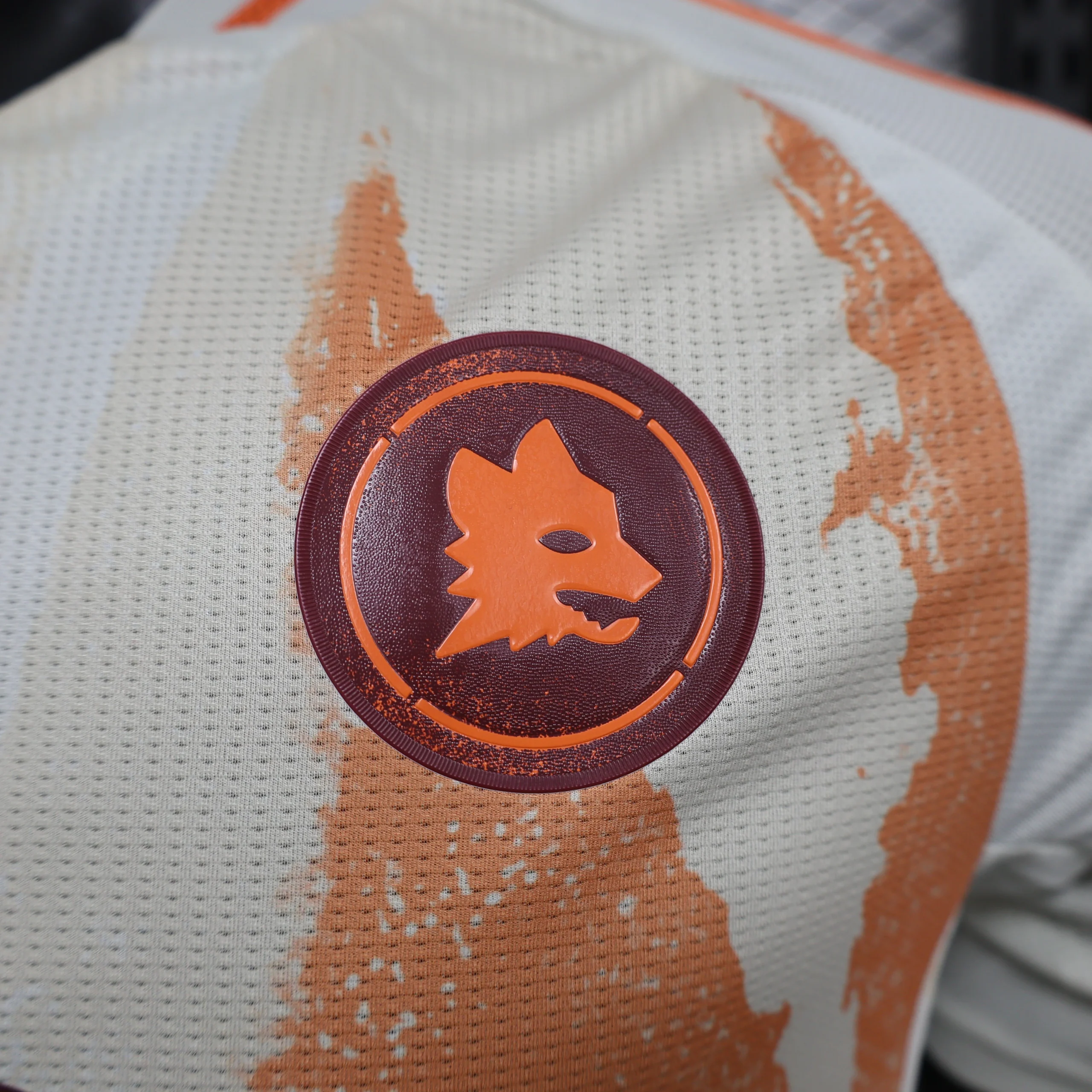AS Roma Tröja 2024 2025 | trojzonen