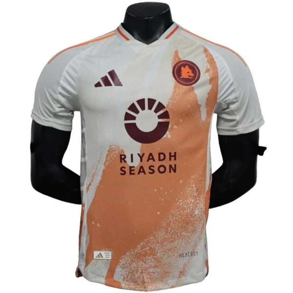 AS Roma Tröja 2024 2025 | trojzonen