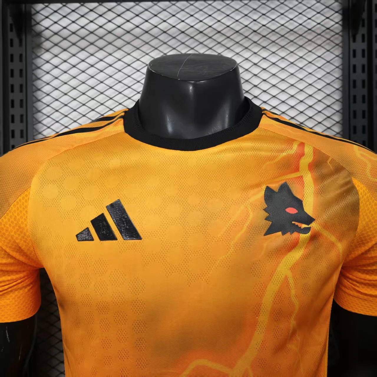 AS Roma Tröja 2025 2026 | trojzonen