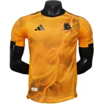 AS Roma Tröja 2025 2026 | trojzonen