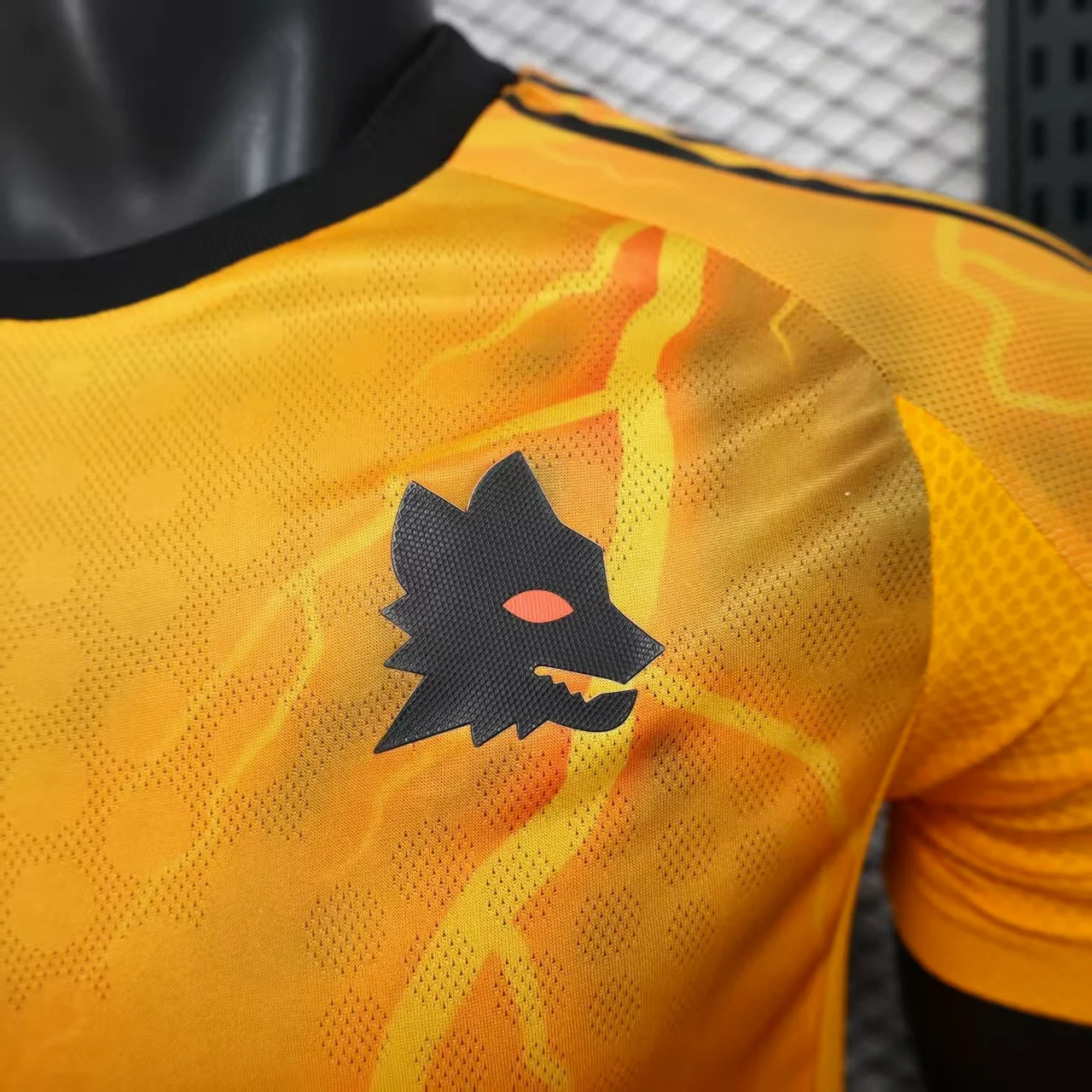 AS Roma Tröja 2025 2026 | trojzonen