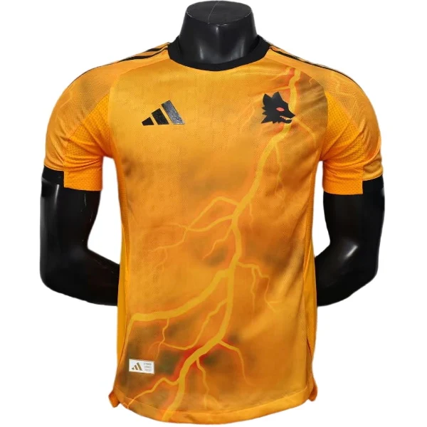 AS Roma Tröja 2025 2026 | trojzonen