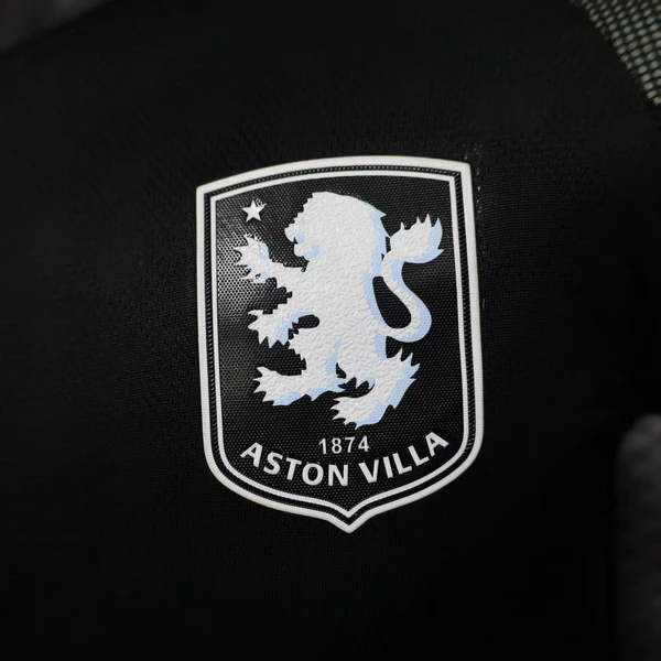 Aston Villa Tröja 2025 2026 | trojzonen