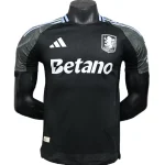 Aston Villa Tröja 2025 2026 | trojzonen