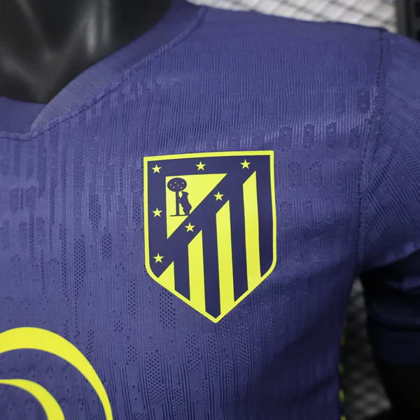 Atlético Madrid Tröja 2025 2026 | trojzonen
