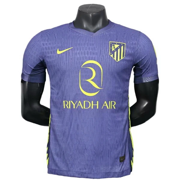 Atlético Madrid Tröja 2025 2026 | trojzonen